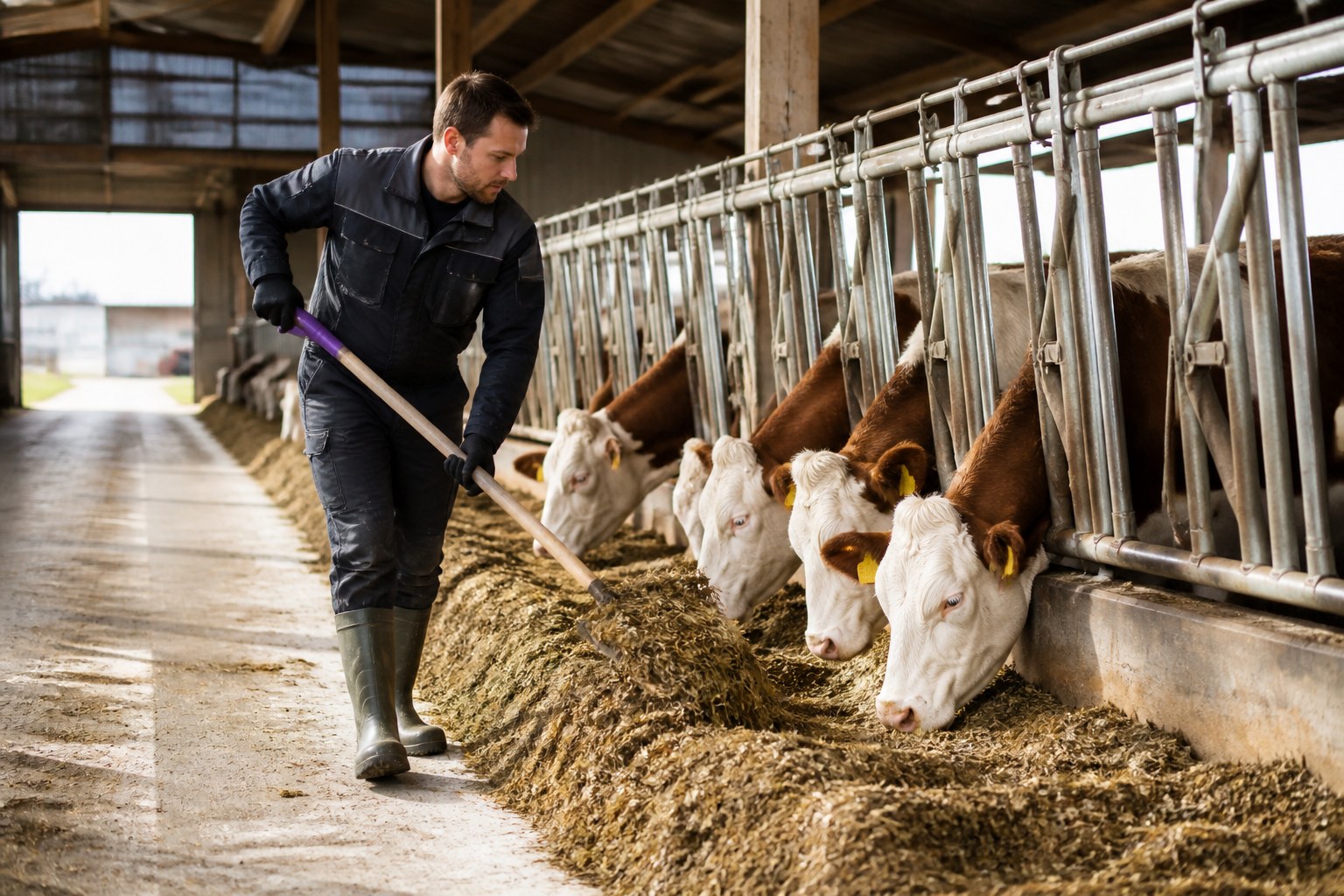 Agriculture & Horticulture Jobs in Germany
