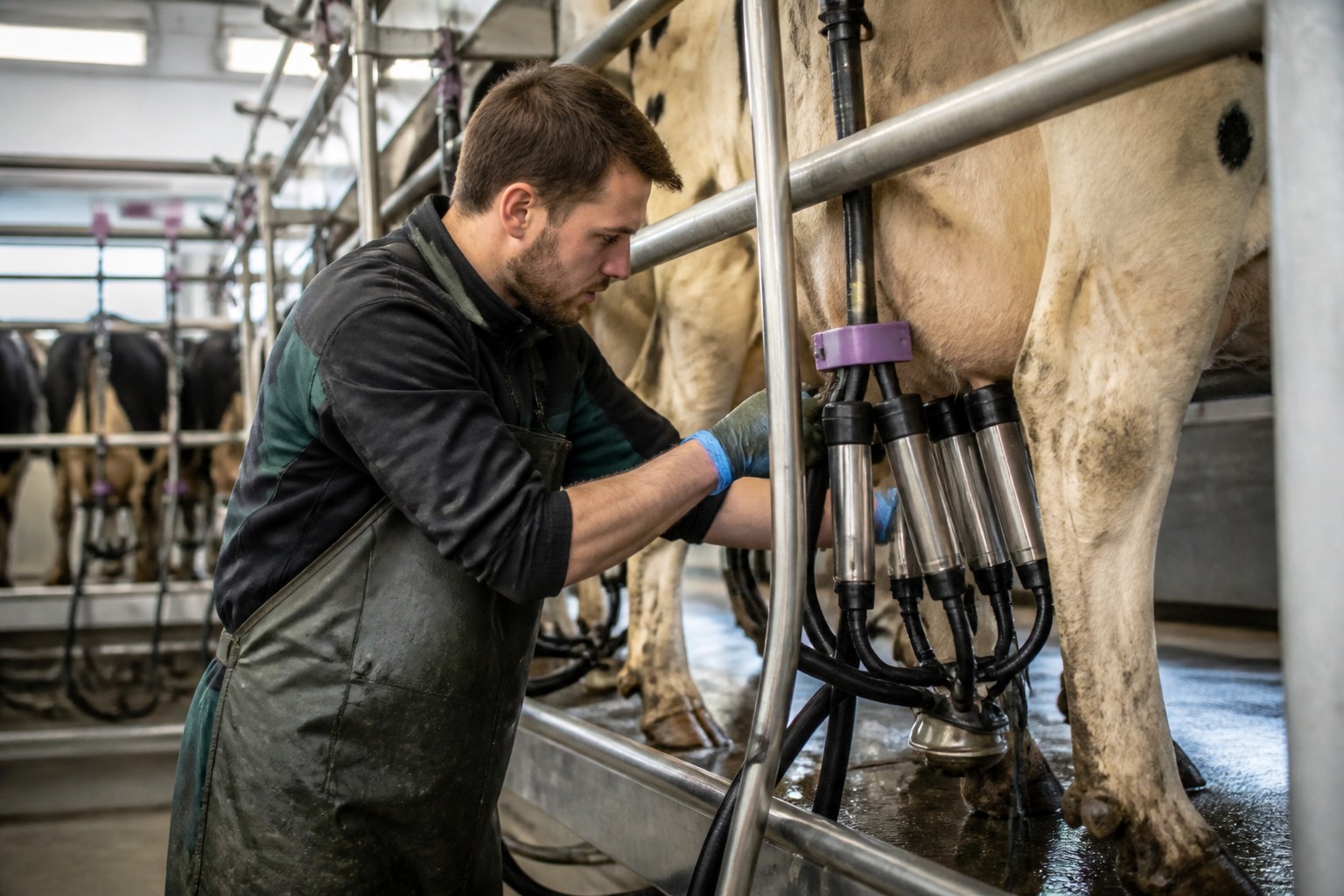 Agriculture & Horticulture Jobs in Germany