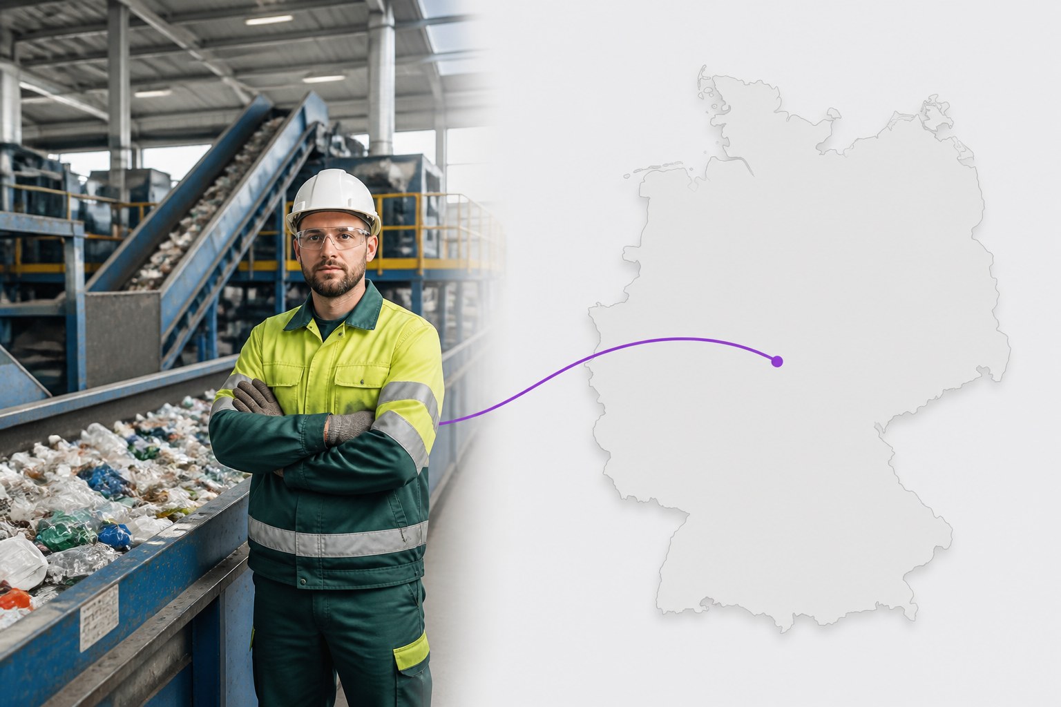 Agriculture & Horticulture Jobs in Germany